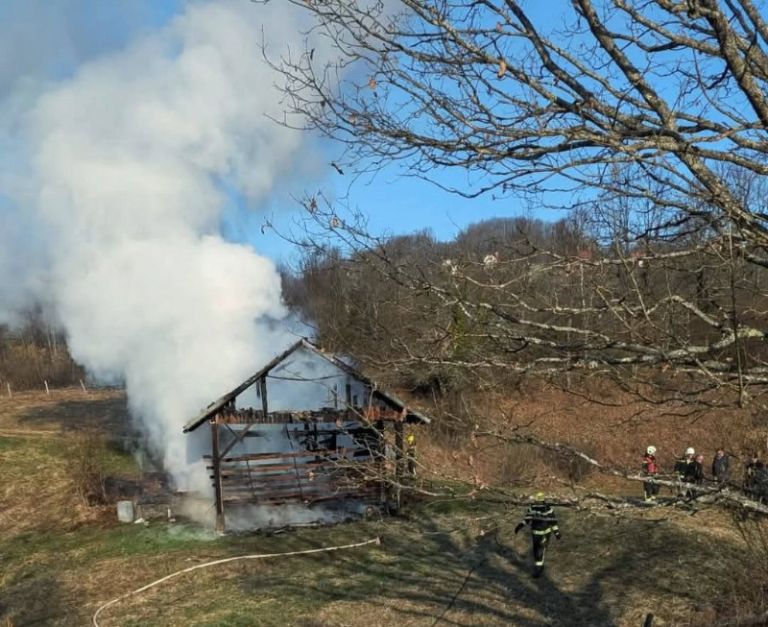 skedenj, preloka