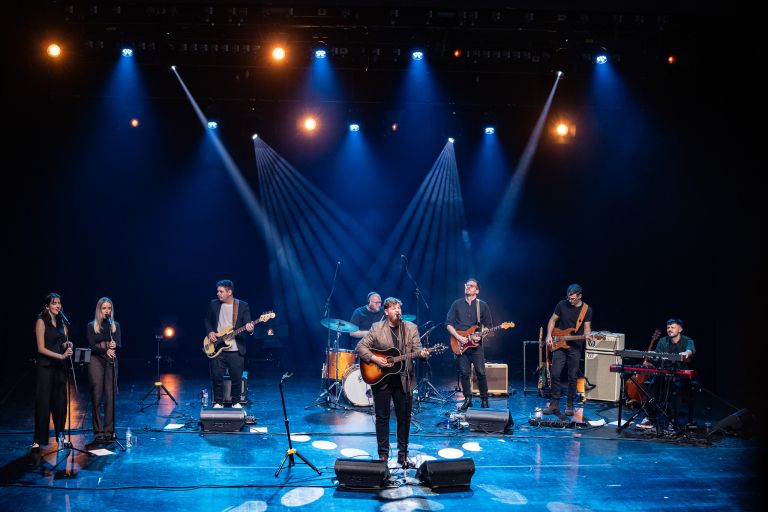 zan-videc, gledalisce-park-murska-sobota