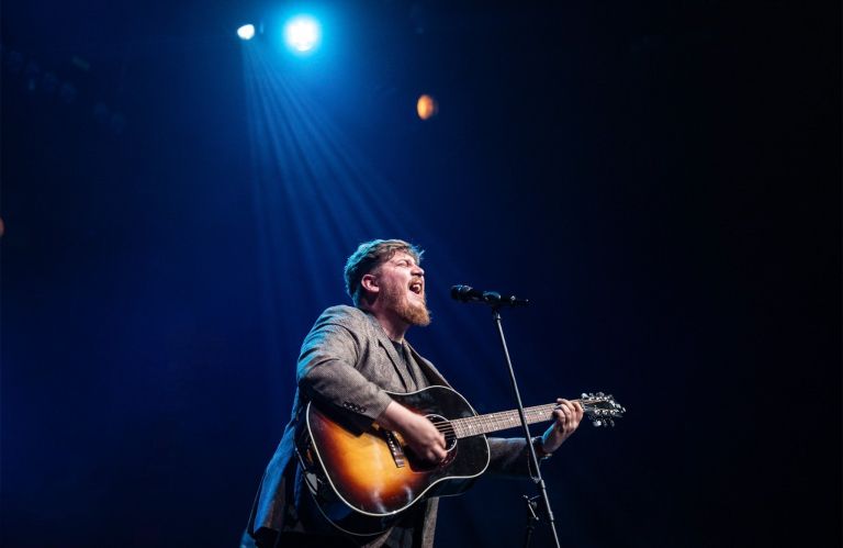 zan-videc, gledalisce-park-murska-sobota