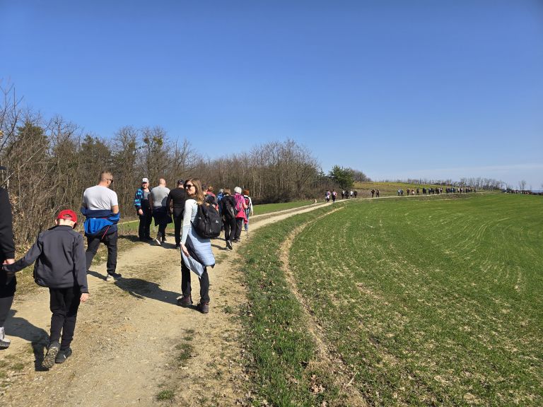 pohod-ratkovci-2026, po-sladki-poti