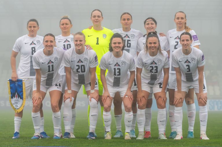 kvalifikacije-za-sp, slovenija-avstrija, koper, zenska-reprezentanca-slovenije