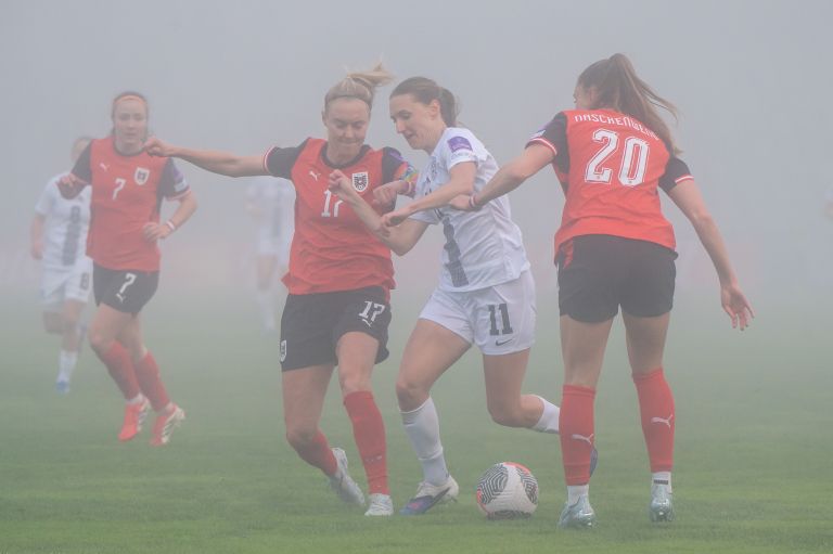 kvalifikacije-za-sp, slovenija-avstrija, koper, zenska-reprezentanca-slovenije