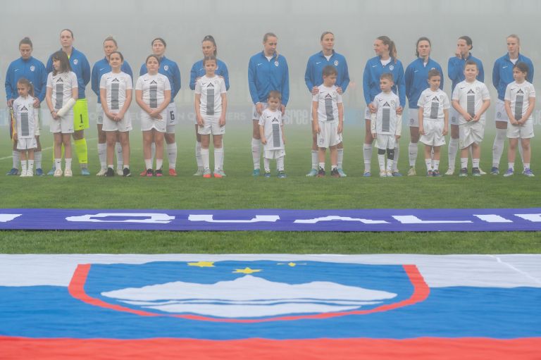 kvalifikacije-za-sp, slovenija-avstrija, koper, zenska-reprezentanca-slovenije