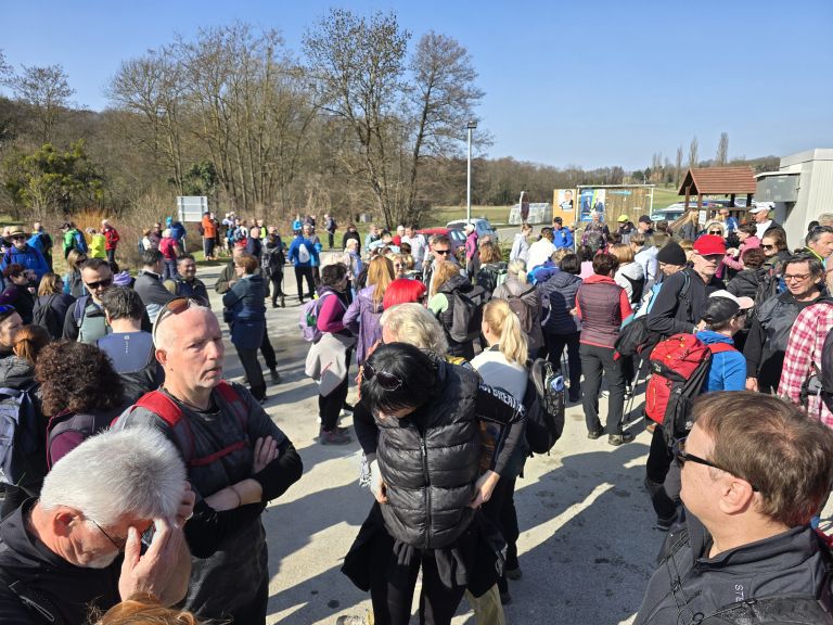 pohod-ratkovci-2026, po-sladki-poti