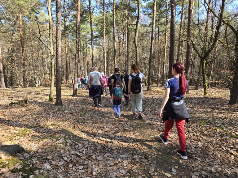 pohod-ratkovci-2026, po-sladki-poti