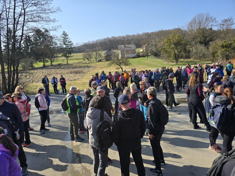 pohod-ratkovci-2026, po-sladki-poti