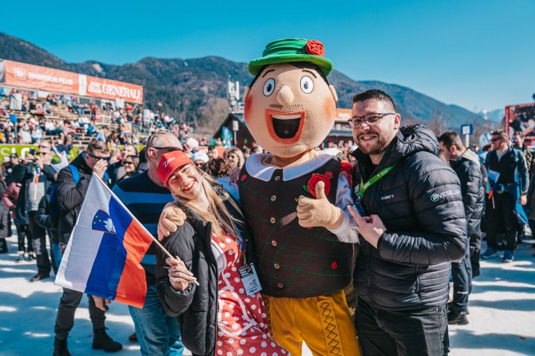 Največji slovenski Après ski DeeJay Time Back 3 – vzdušje je bilo izjemno