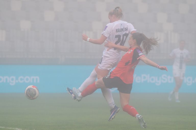 kvalifikacije-za-sp, slovenija-avstrija, koper, zenska-reprezentanca-slovenije