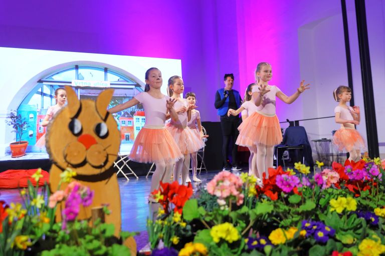 koncert-soroptimistke