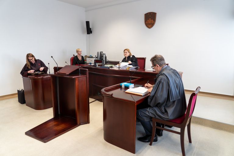 robert-celec, sodišče, predobravnavni-narok