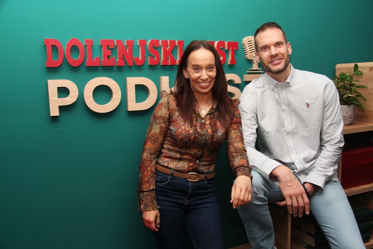 podkast-dolenjski-list, jure-marolt