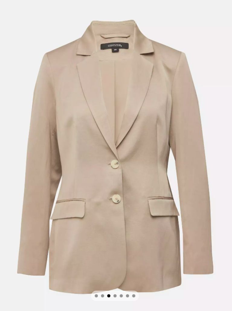 suknjič COMMA, ALEJA