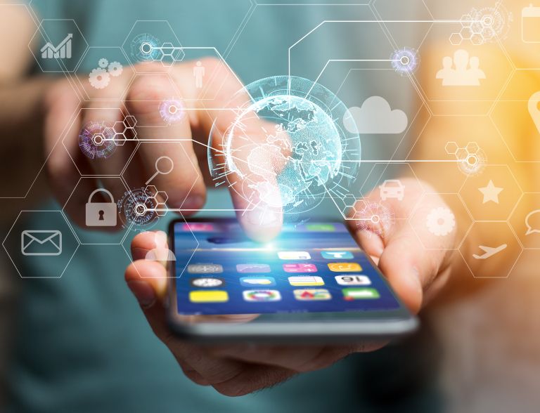 mobilni-telefon, aplikacije