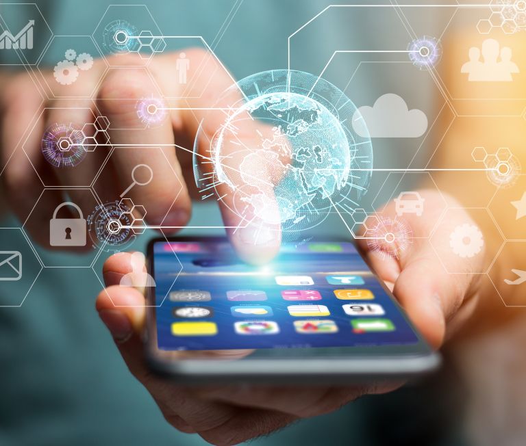 mobilni-telefon, aplikacije