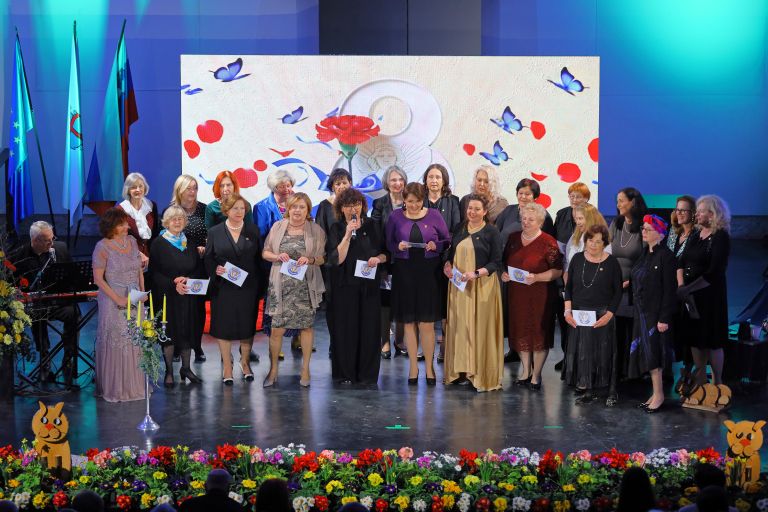 koncert-soroptimistke