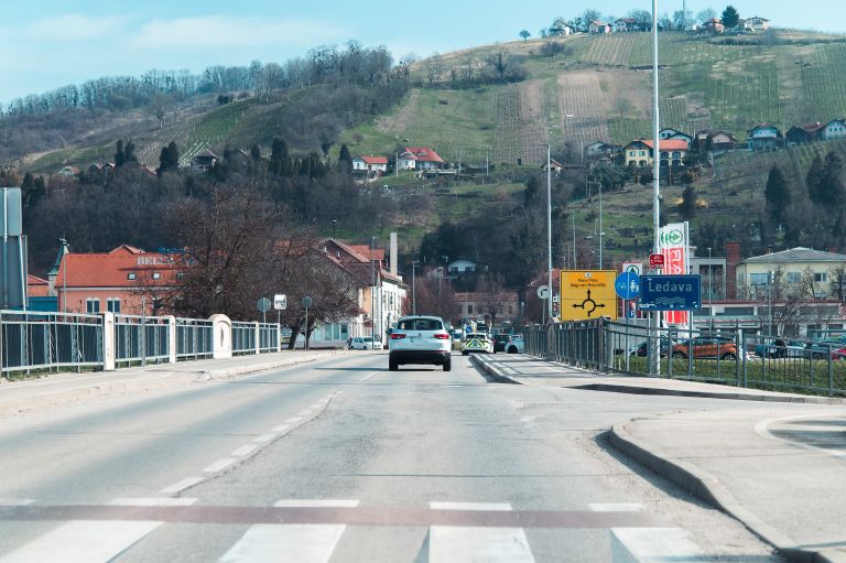 simbolična, lendava