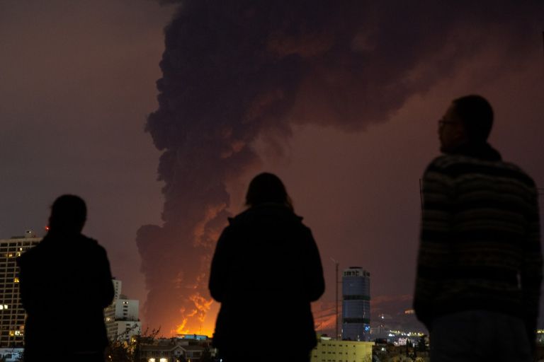 teheran, požar, rafinerija.jpg