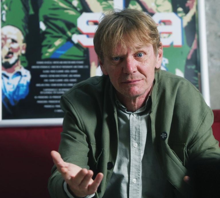 Boris Petkovič