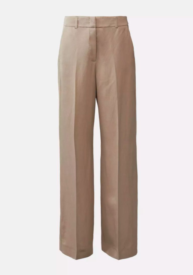 hlače COMMA, ALEJA