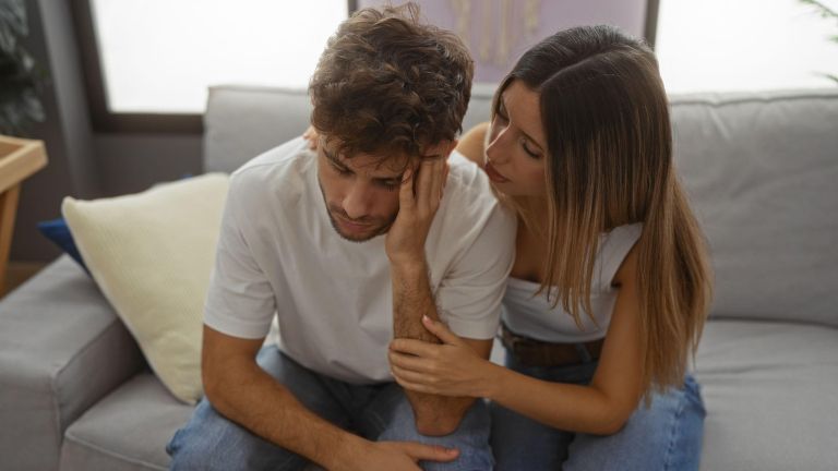 custva, moski, odnos