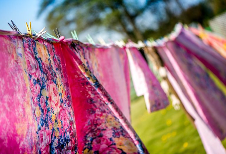 pranje-oblacil, pralni-stroj