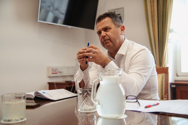 janez-magyar, župan-občina-lendava