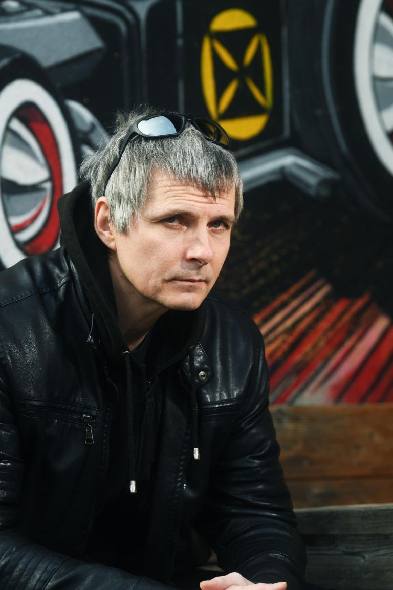 Tomaž Gorkič