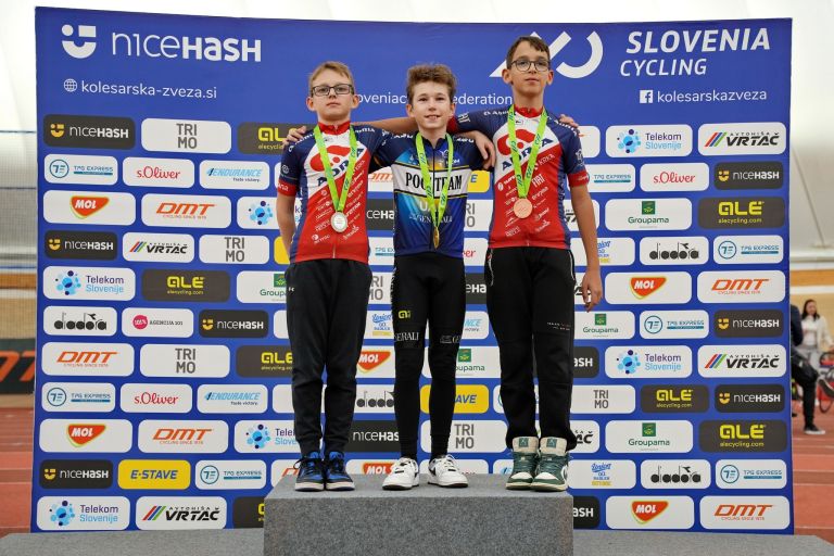 kk-novo-mesto, velodrom