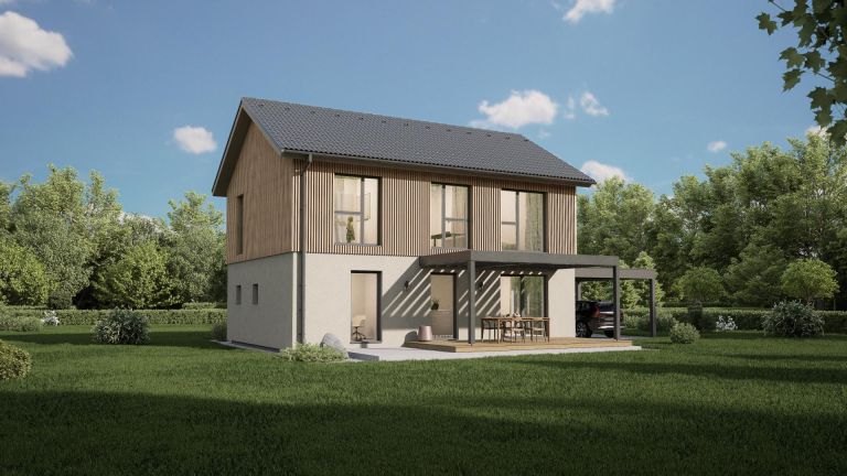 Vista Lux 129 linija Pure