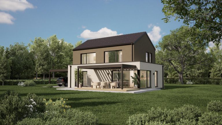 StarLight 134 - linija Prime