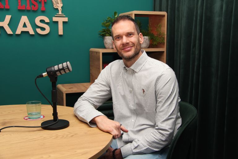 podkast-dolenjski-list, jure-marolt