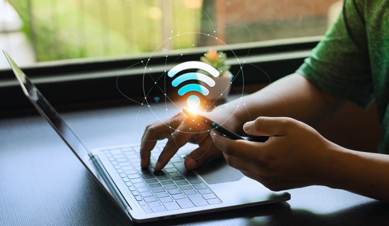 wifi, brezzicni-internet