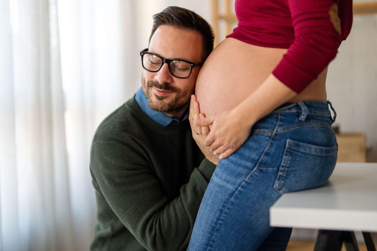 custva, moski, odnos