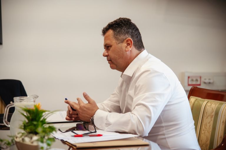 janez-magyar, župan-občina-lendava