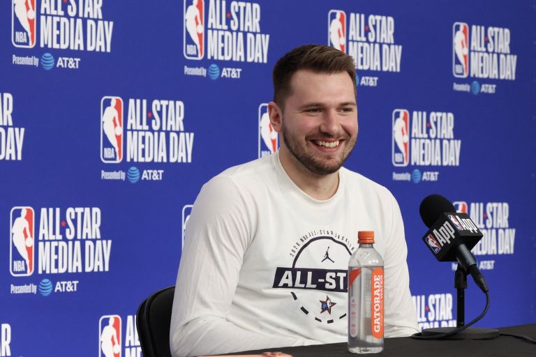 Luka Dončić