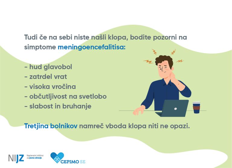 klop, kme