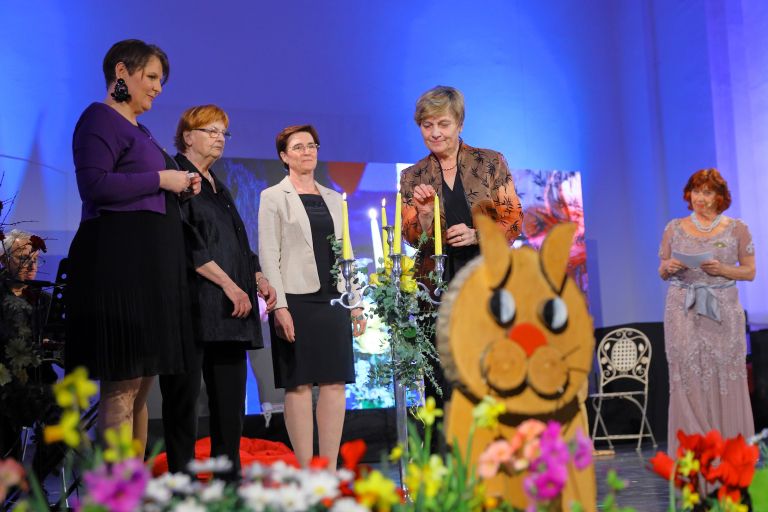 koncert-soroptimistke