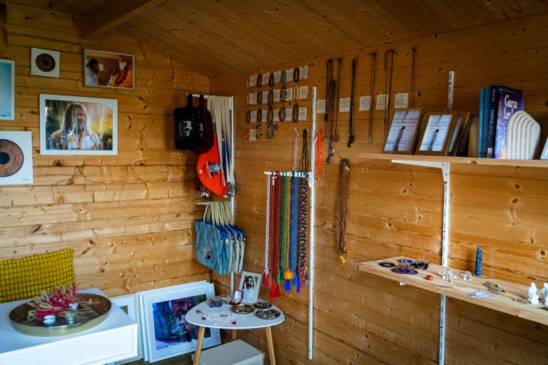 mohanji-slovenija, mohanji, zavod, meditacije, tempelj, sveta-ana