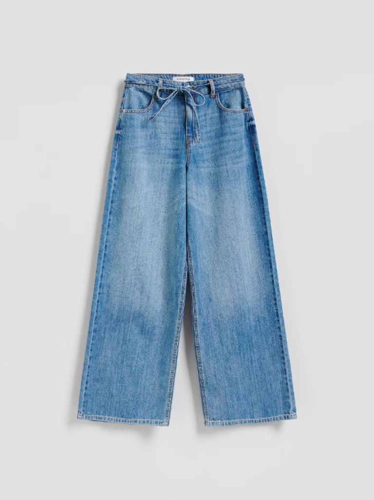 kavbojke RESERVED, ALEJA, 32,99 EUR