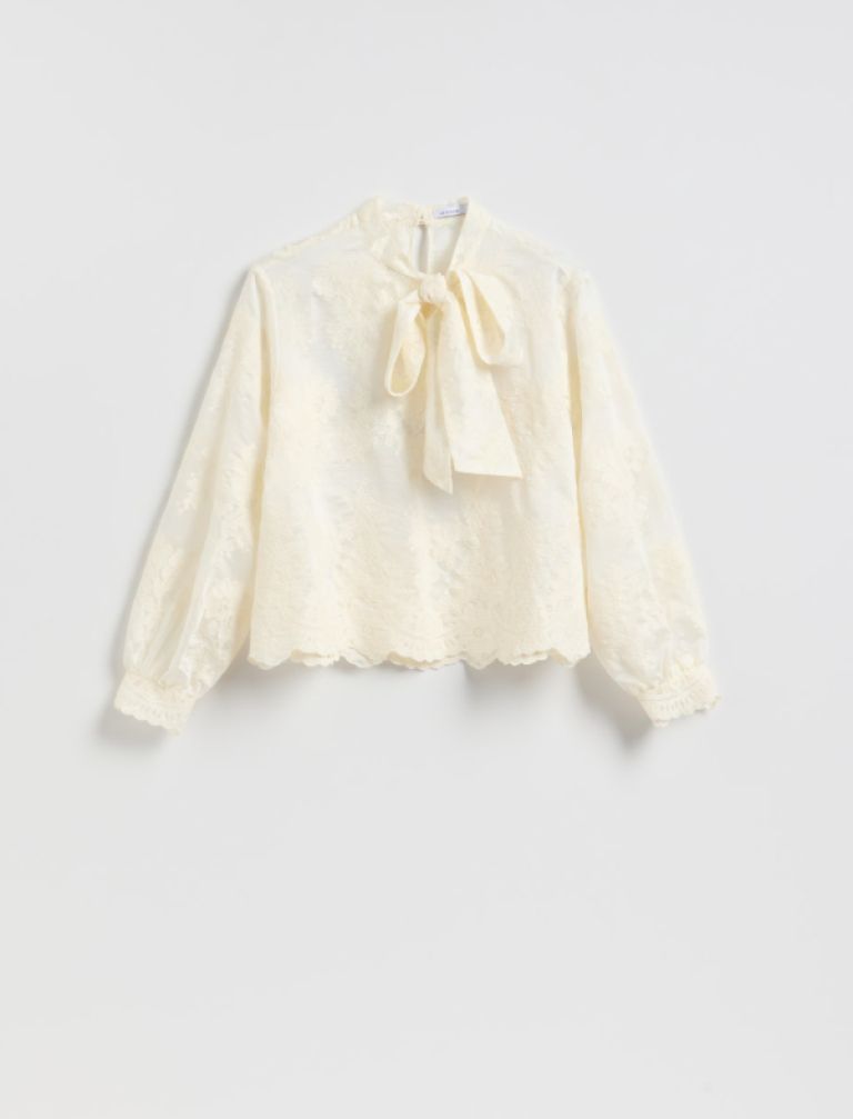 bluza RESERVED, ALEJA