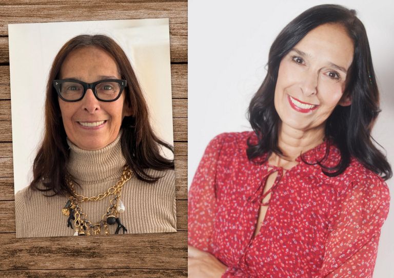 Andrejka Ferkov, Janina preobrazba