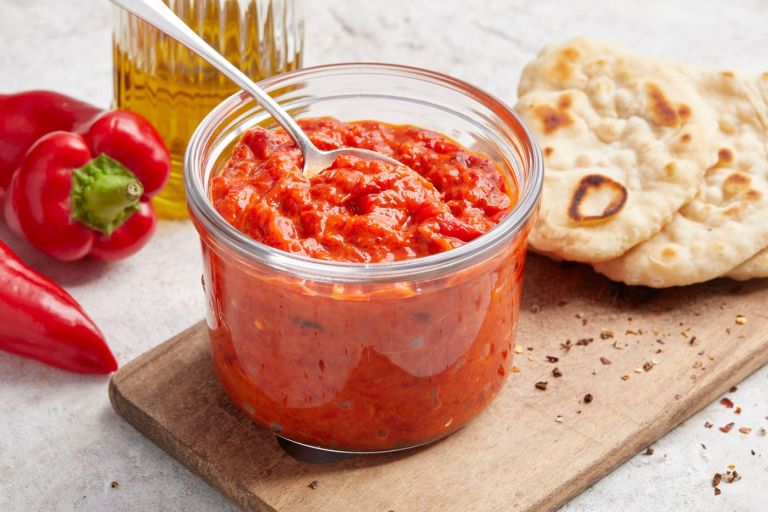 Ajvar