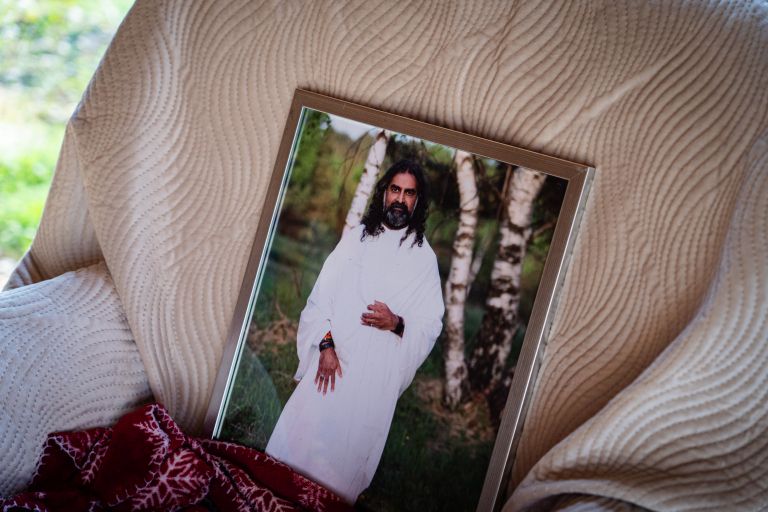 mohanji-slovenija, mohanji, zavod, meditacije, tempelj, sveta-ana