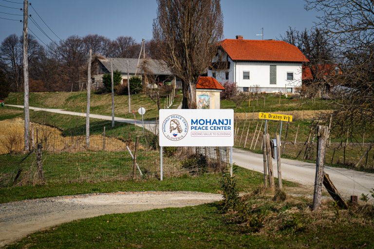 mohanji-slovenija, mohanji, zavod, meditacije, tempelj, sveta-ana