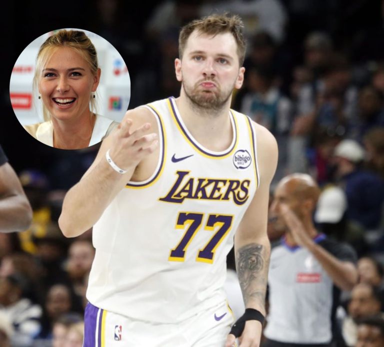 luka-doncic, marija-sarapova