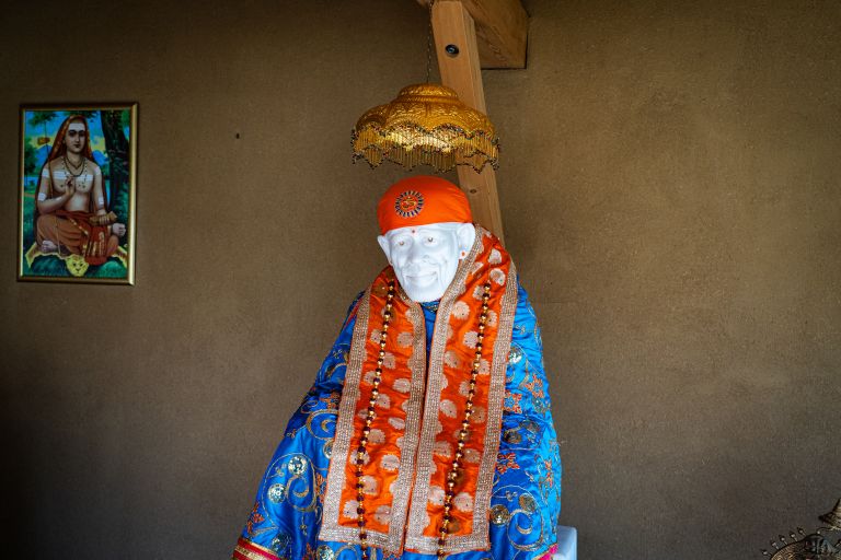 mohanji-slovenija, mohanji, zavod, meditacije, tempelj, sveta-ana