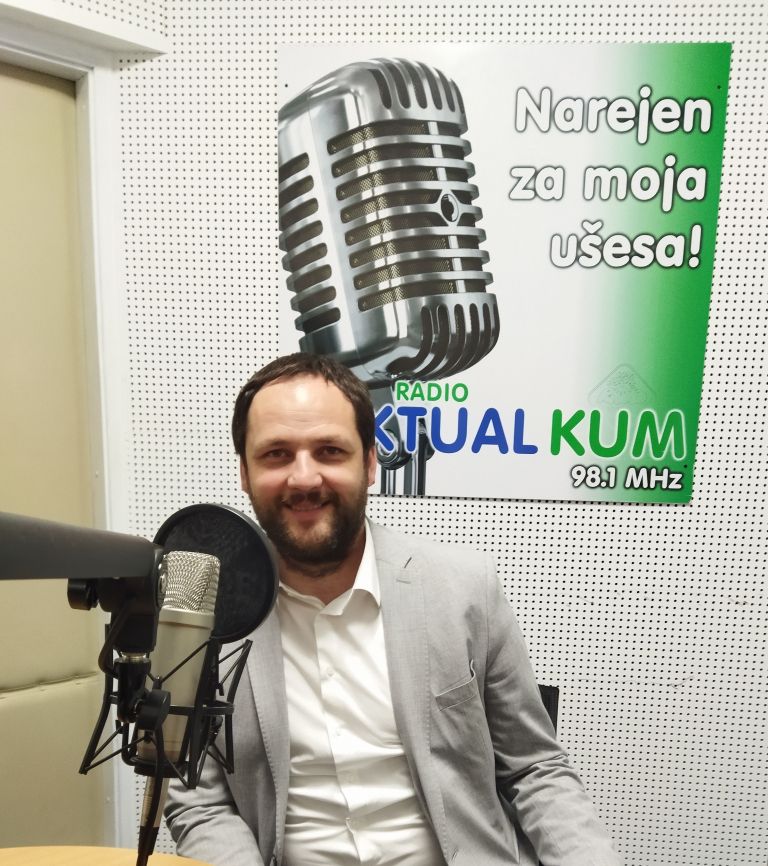 Marko Funkl