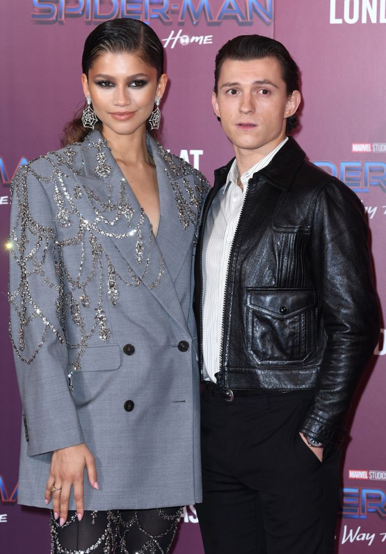 zendaya, tom-holland