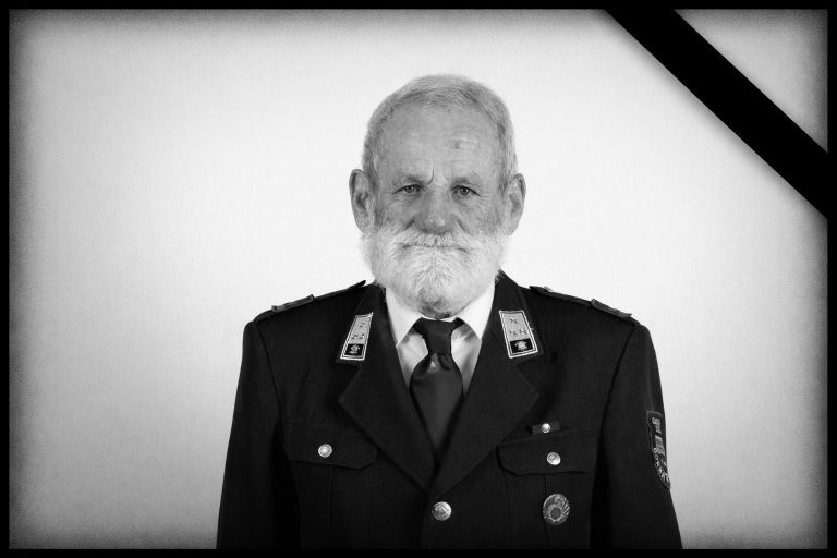aleksander bagar, pgd gornji petrovci