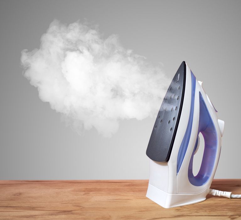 ciscenje-likalnika, likanje